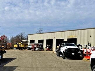 More details for 206 Route 109, Farmingdale, NY - Industrial for Lease