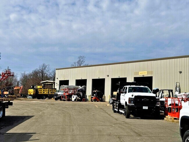 More details for 206 Route 109, Farmingdale, NY - Industrial for Lease