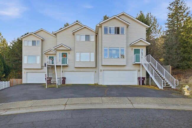 More details for 2430 NW Granite Ct, Pullman, WA - Multifamily for Sale