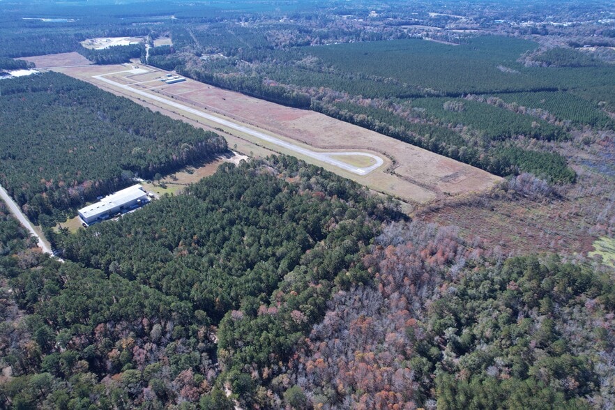 793 Puncheon Creek Dr, Andrews, SC for sale - Building Photo - Image 2 of 12