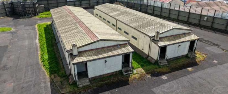 5 Castlefin Rd, Castlederg à vendre - Photo du bâtiment - Image 3 de 4