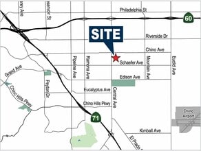 13503 Vintage Pl, Chino, CA for lease Map- Image 1 of 2