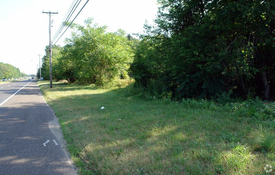 214 Rt 73, Voorhees, NJ à vendre - Photo du bâtiment - Image 2 de 2