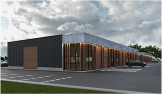 More details for 11539 Lakeridge Pky, Ashland, VA - Flex for Lease