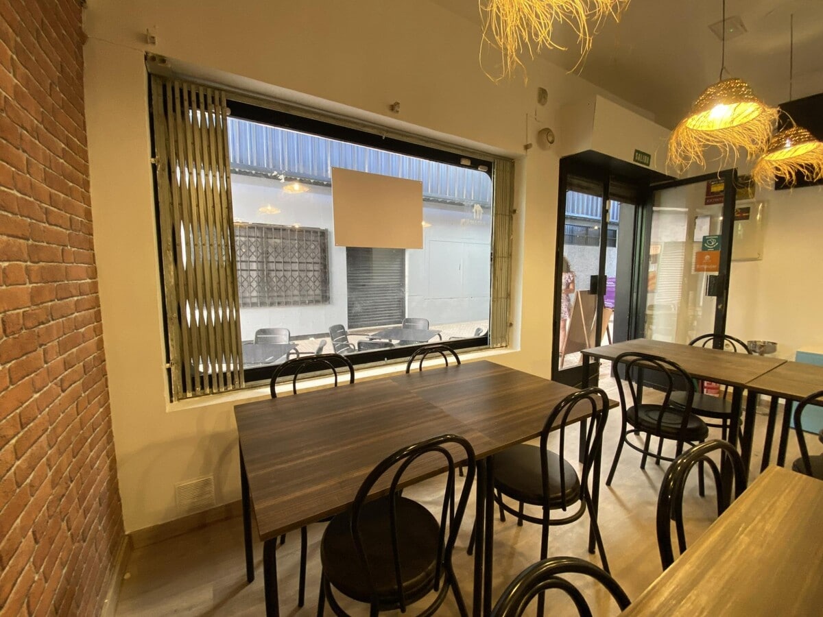 Alcorcón, MAD 28923 -  -  - Interior Photo - Image 1 of 13