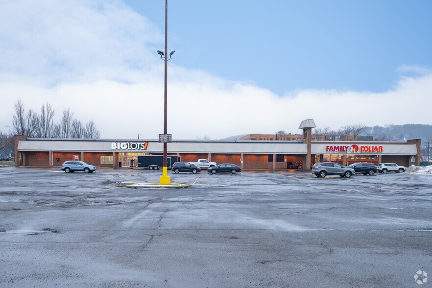 21-41 S Main St, Jamestown, NY for sale - Building Photo - Image 2 of 10