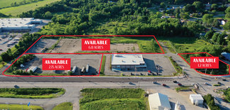 More details for 2910 Oakland, Indiana, PA - Land for Lease