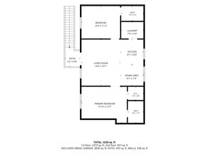 112 N Poplar Ave, Sanford, FL for lease Interior Photo- Image 1 of 2