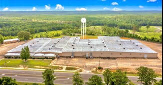 Plus de détails pour 11670-A Highway 43, Grove Hill, AL - Industriel à vendre