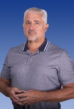 George Korkus
