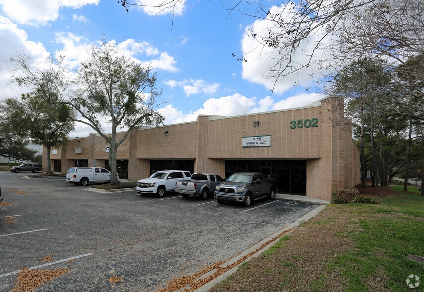 Tampa & Orlando Logistics Portfolio portefeuille de 4 propriétés à vendre sur LoopNet.ca - Photo principale - Image 3 de 5