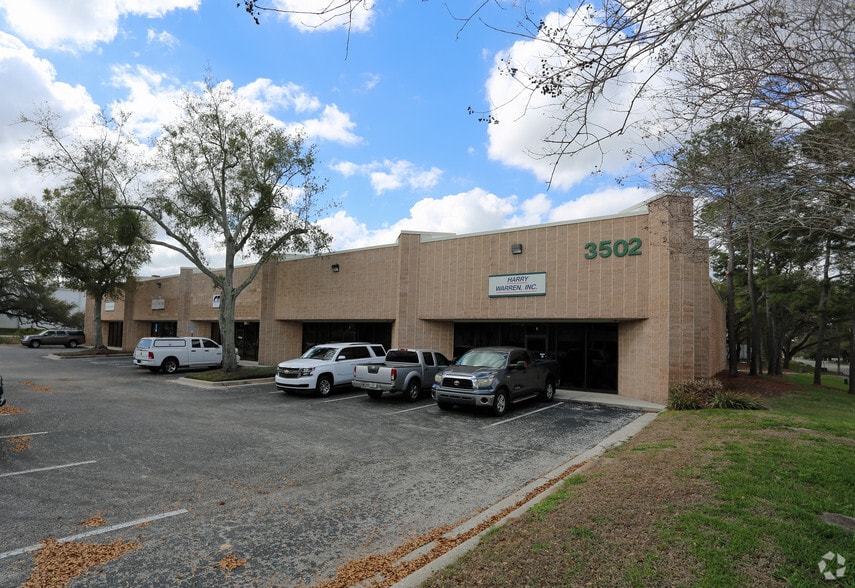 Tampa & Orlando Logistics Portfolio portfolio of 4 properties for sale on LoopNet.ca - Primary Photo - Image 3 of 5