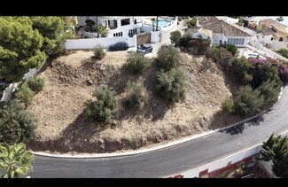 Plus de détails pour del Amanecer, 18, Benalmádena - Terrain à vendre