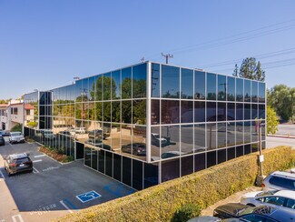 Plus de détails pour 23147 Ventura Blvd, Woodland Hills, CA - Bureau à louer