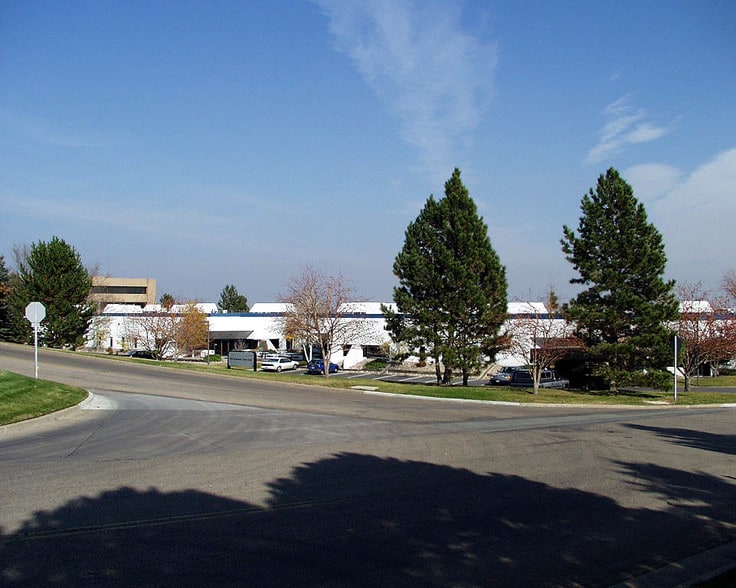 106 Inverness Cir E, Englewood, CO for sale - Building Photo - Image 3 of 5