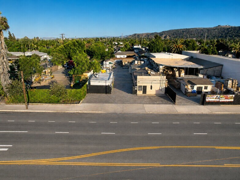 2350 Durfee Ave, El Monte, CA à vendre - Photo du bâtiment - Image 3 de 23