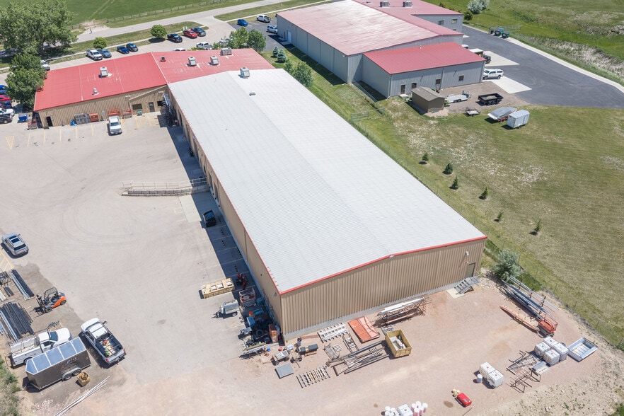 2319 N Plaza Dr, Rapid City, SD for lease - Building Photo - Image 2 of 24