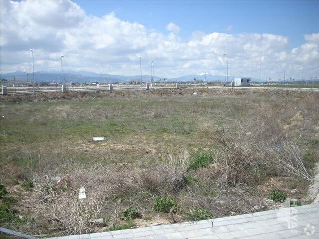 Land in Ávila, Ávila for sale Primary Photo- Image 1 of 2