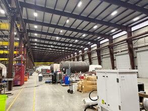 1411 Transport Dr, Baytown, TX à louer Photo intérieure- Image 2 de 7