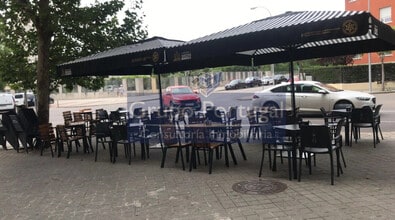 Retail in Madrid, Madrid for lease Interior Photo- Image 1 of 8