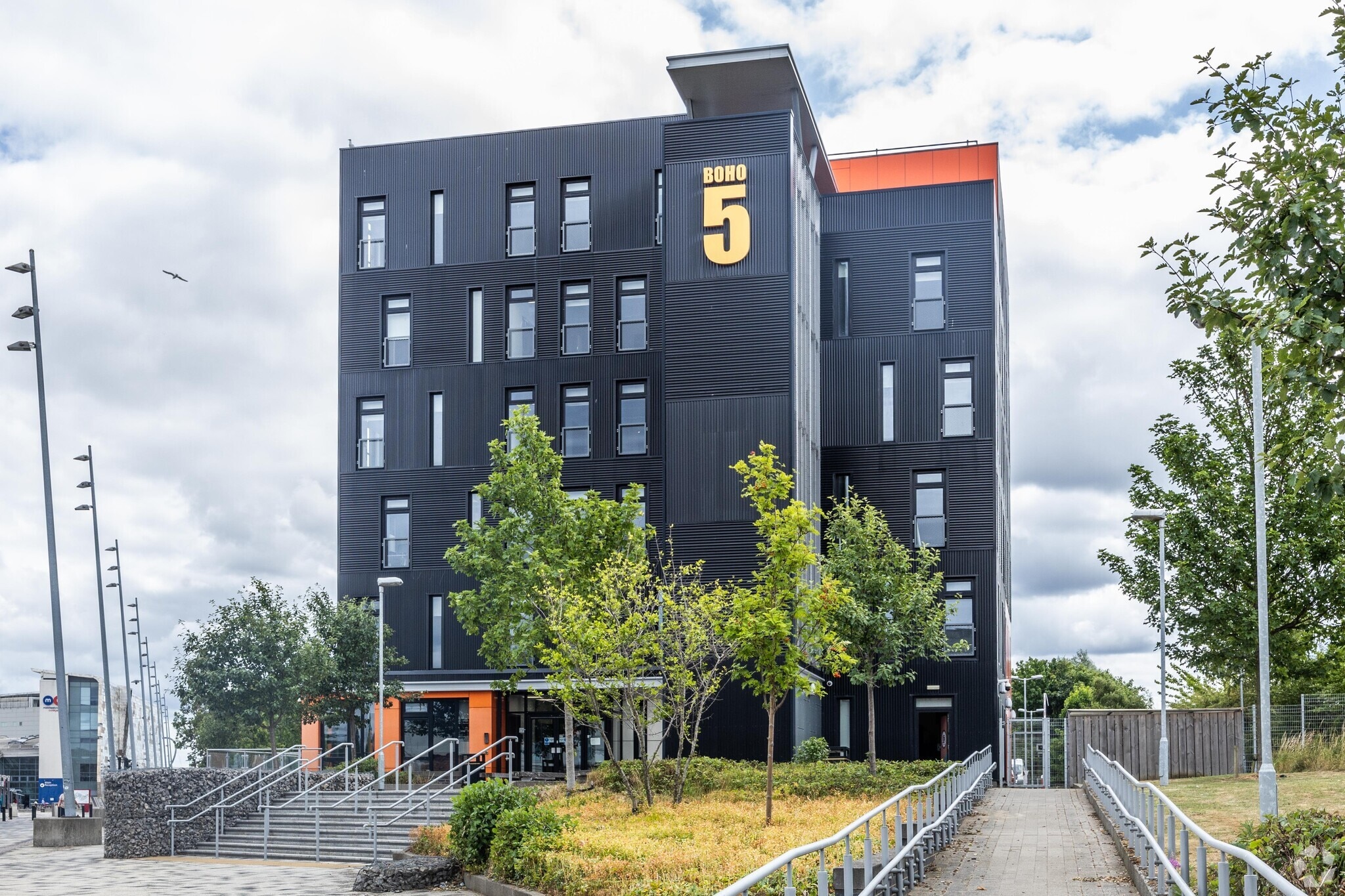 Bridge St E, Middlesbrough for lease Primary Photo- Image 1 of 6