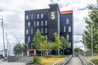 Plus de détails pour Bridge St E, Middlesbrough - Coworking à louer