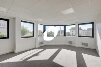 More details for 46 Rue Auguste Blanqui, Gentilly - Office for Lease