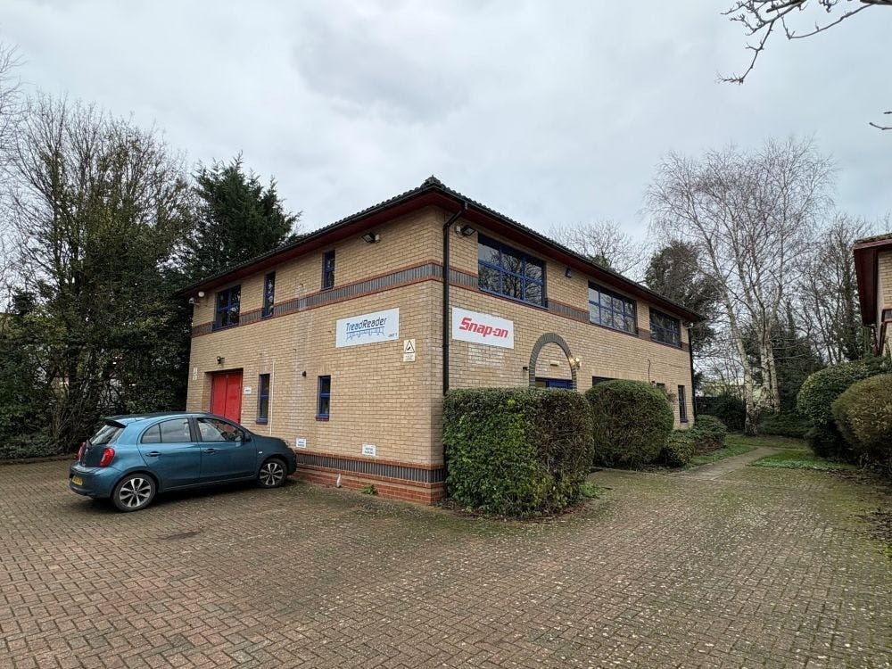 7 Landscape Close, Weston-on-the-Green, Bicester à louer Photo principale- Image 1 de 23