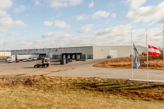 Plus de détails pour 1136 Dunlop Ln, Clarksville, TN - Industriel à louer