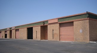 Plus de détails pour 2540 N 35th Ave, Phoenix, AZ - Industriel/Logistique à louer