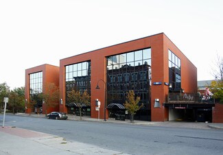 Plus de détails pour 126 College St, Burlington, VT - Bureau à louer