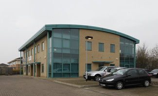 More details for Stocks Bridge Way, St Ives - Office for Lease