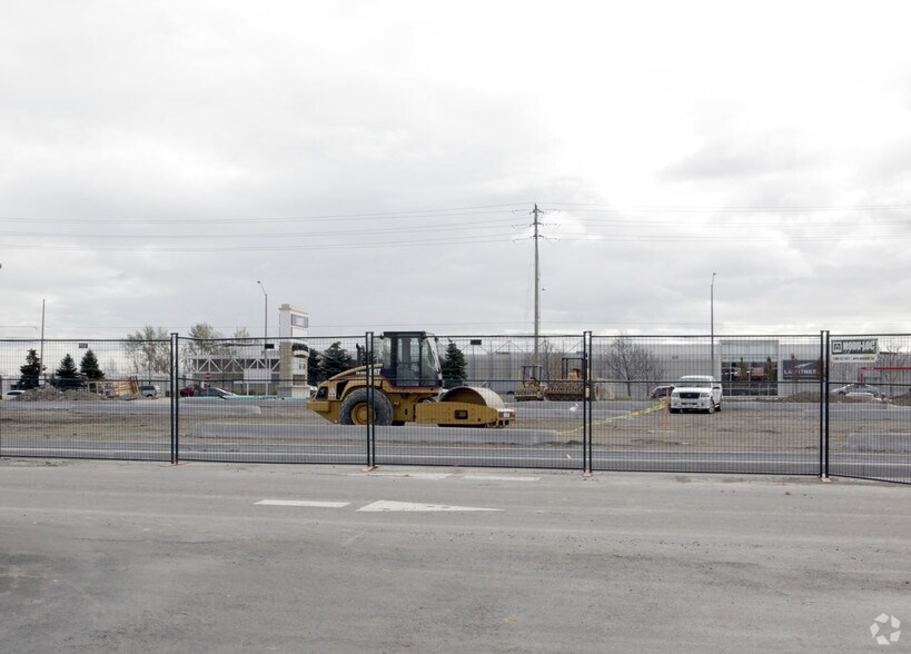 Resolution Dr, Brampton, ON à vendre - Photo principale - Image 1 de 1