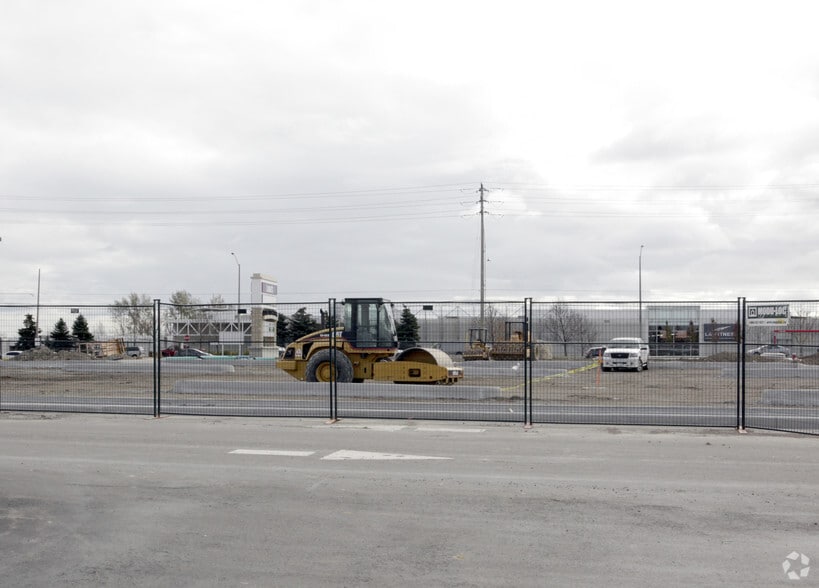 Resolution Dr, Brampton, ON for sale - Primary Photo - Image 1 of 1