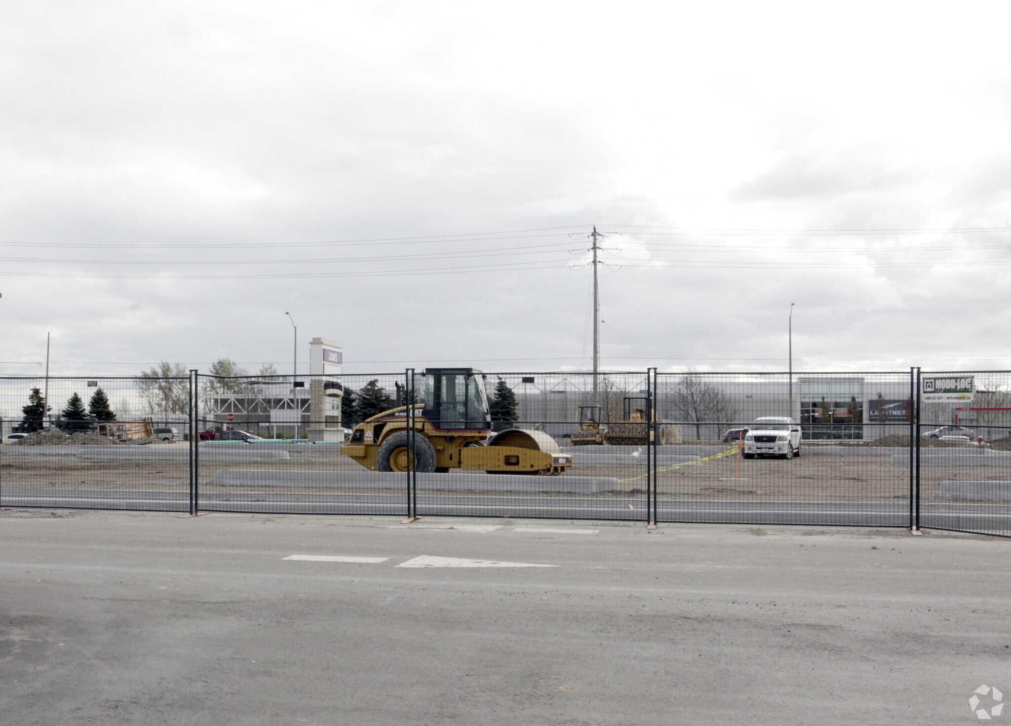 Resolution Dr, Brampton, ON for sale Primary Photo- Image 1 of 1