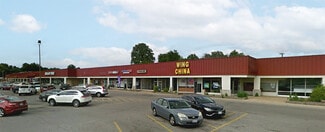 More details for 4600 W Main St, Belleville, IL - Office/Retail for Lease