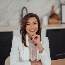 Mary Vo