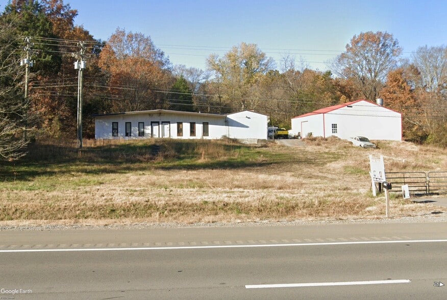 3970 N Highway 109, Lebanon, TN for sale - Building Photo - Image 2 of 3