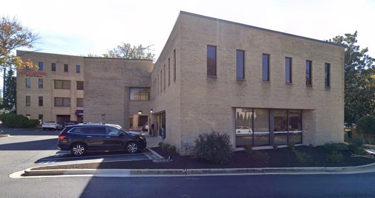 1311 Dolley Madison Blvd, McLean, VA for lease Primary Photo- Image 1 of 3
