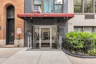 119 E 83rd St, New York, NY for lease Building Photo- Image 1 of 7