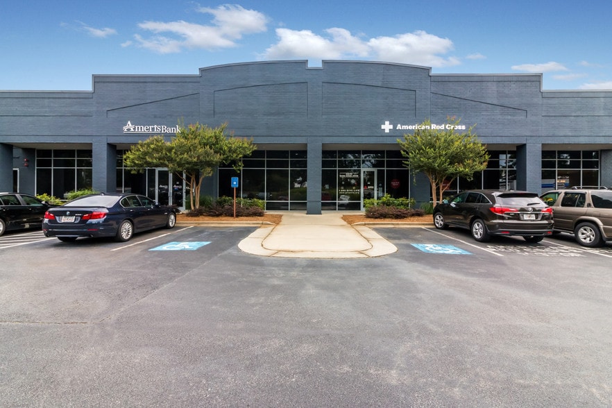 6700 Sugarloaf Pky, Duluth, GA for lease - Building Photo - Image 3 of 30