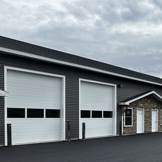 More details for 524 Miller Rd, Clifton Park, NY - Industrial for Lease