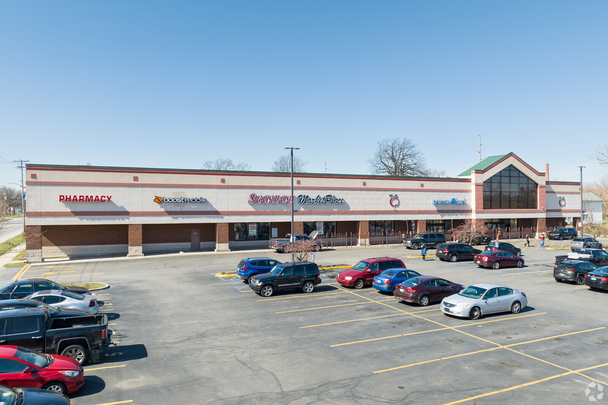1707 Cherry St, Toledo, OH for lease Primary Photo- Image 1 of 7