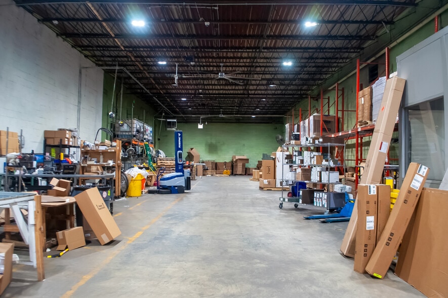 39 Progress St, Edison, NJ for sale - Building Photo - Image 3 of 32