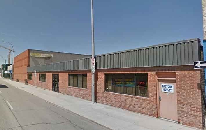 563 Notre Dame Ave, Winnipeg, MB à vendre Autre- Image 1 de 1