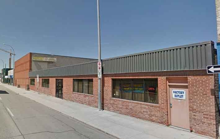 563 Notre Dame Ave, Winnipeg, MB for sale Other- Image 1 of 1