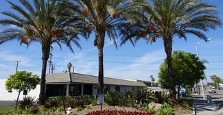 More details for 2700 S Main St, Santa Ana, CA - Flex for Lease