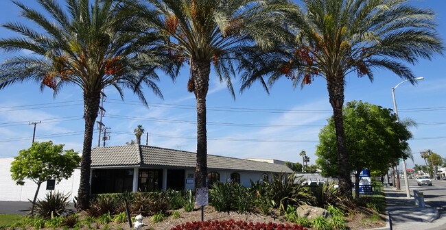 More details for 2700 S Main St, Santa Ana, CA - Industrial for Lease