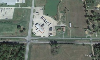 Plus de détails pour 3309 Sterlin Hurley Ind Hwy, Clarksville, AR - Vente au détail à vendre