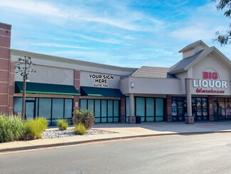 More details for 12900-12910 Zuni St, Westminster, CO - Retail for Lease